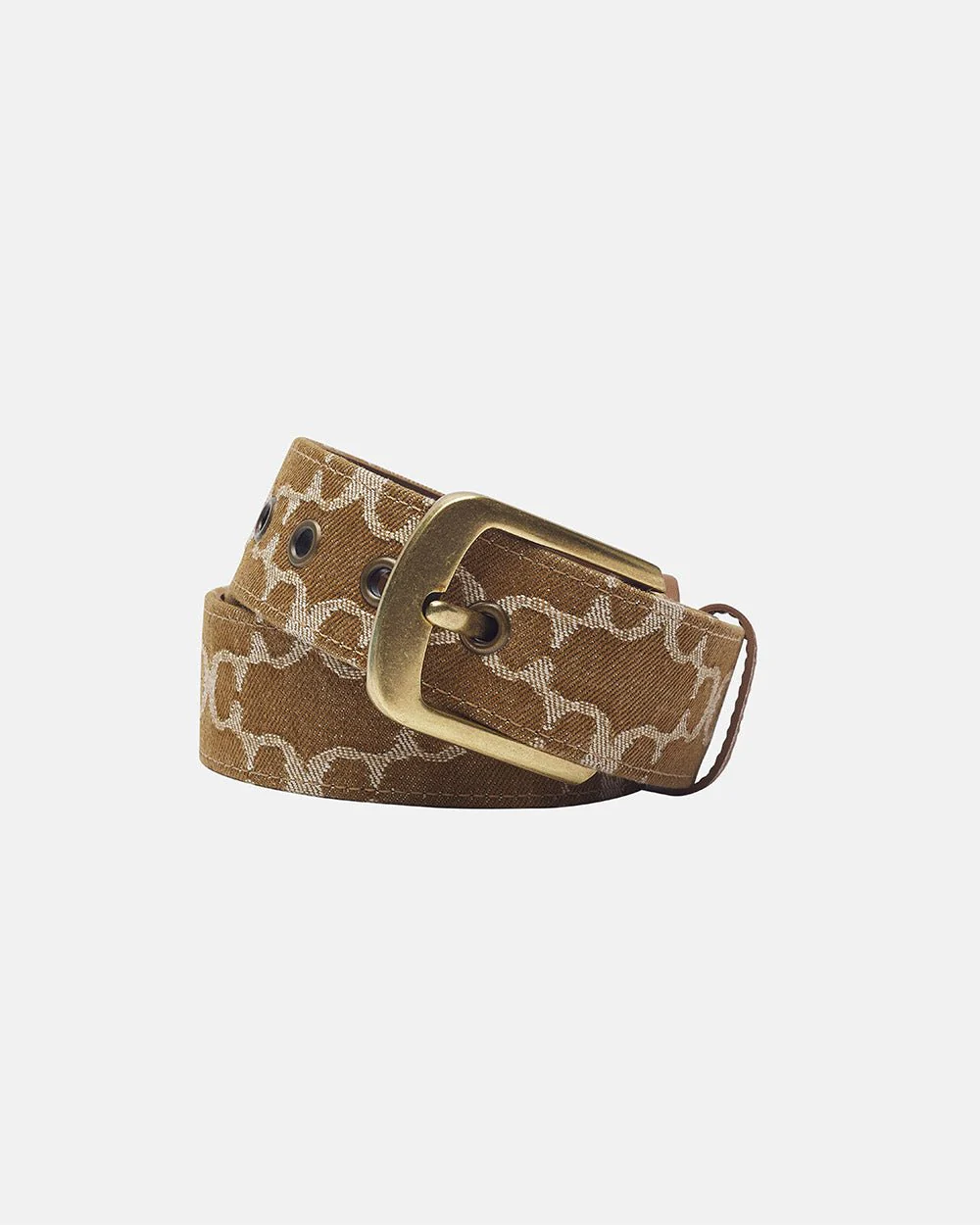 FEVER BELT BROWN