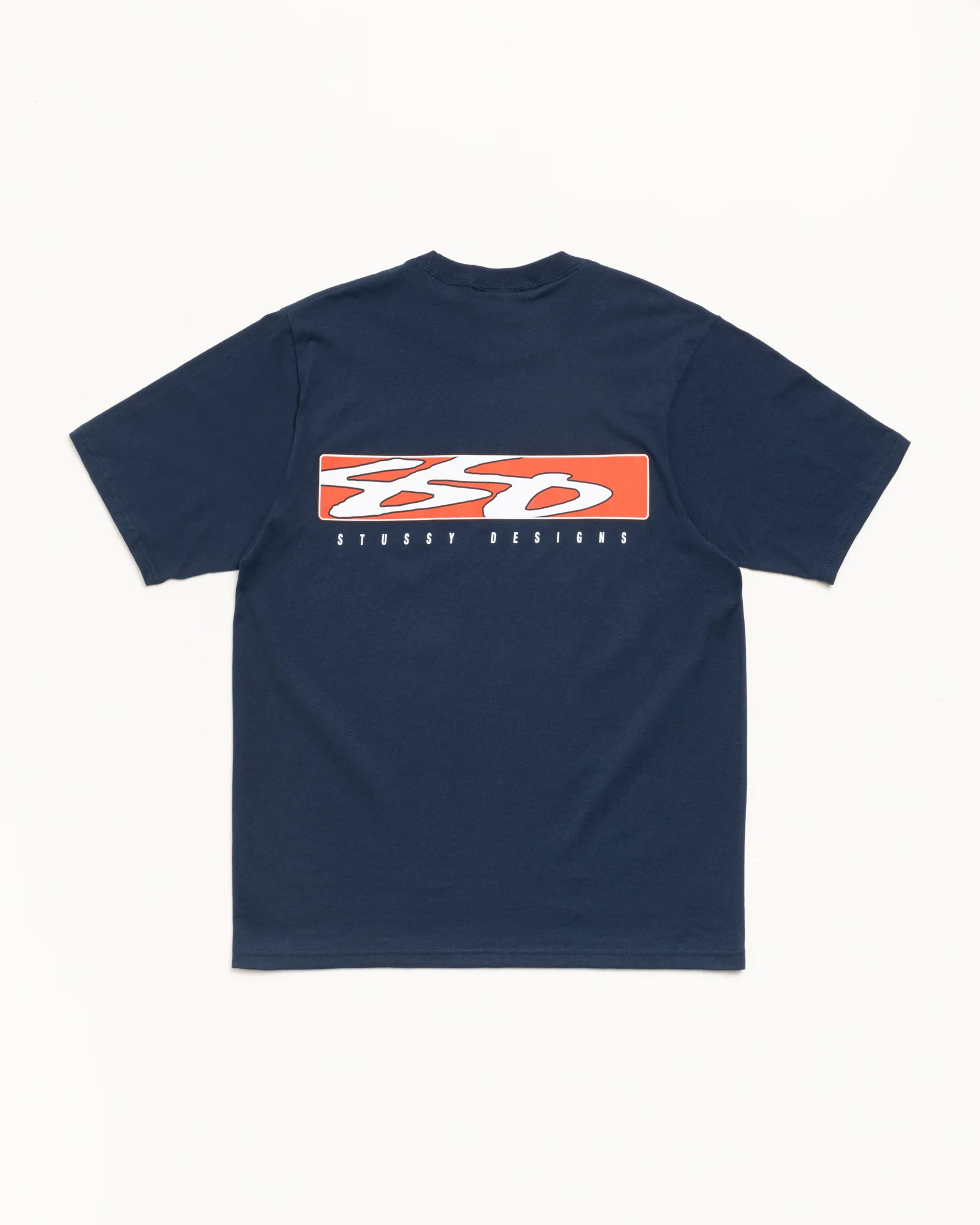 S BOX TEE