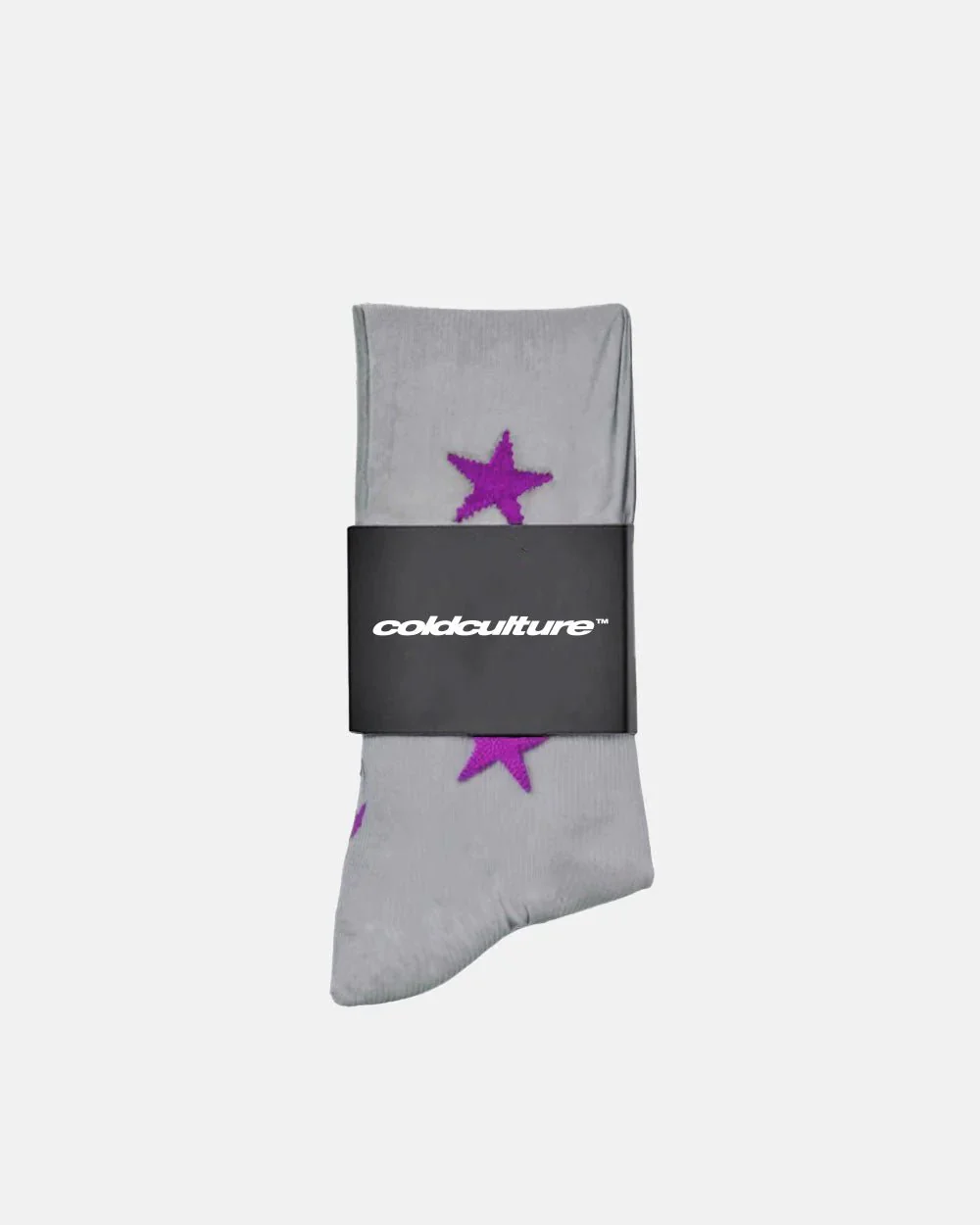 STARRY SOCKS ULTRA LIGHT GREY