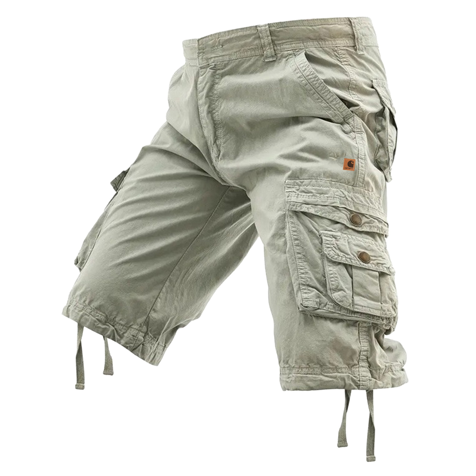 Men's Tactical Shorts Capri Cargo Shorts Cargo Shorts Shorts Hiking Shorts