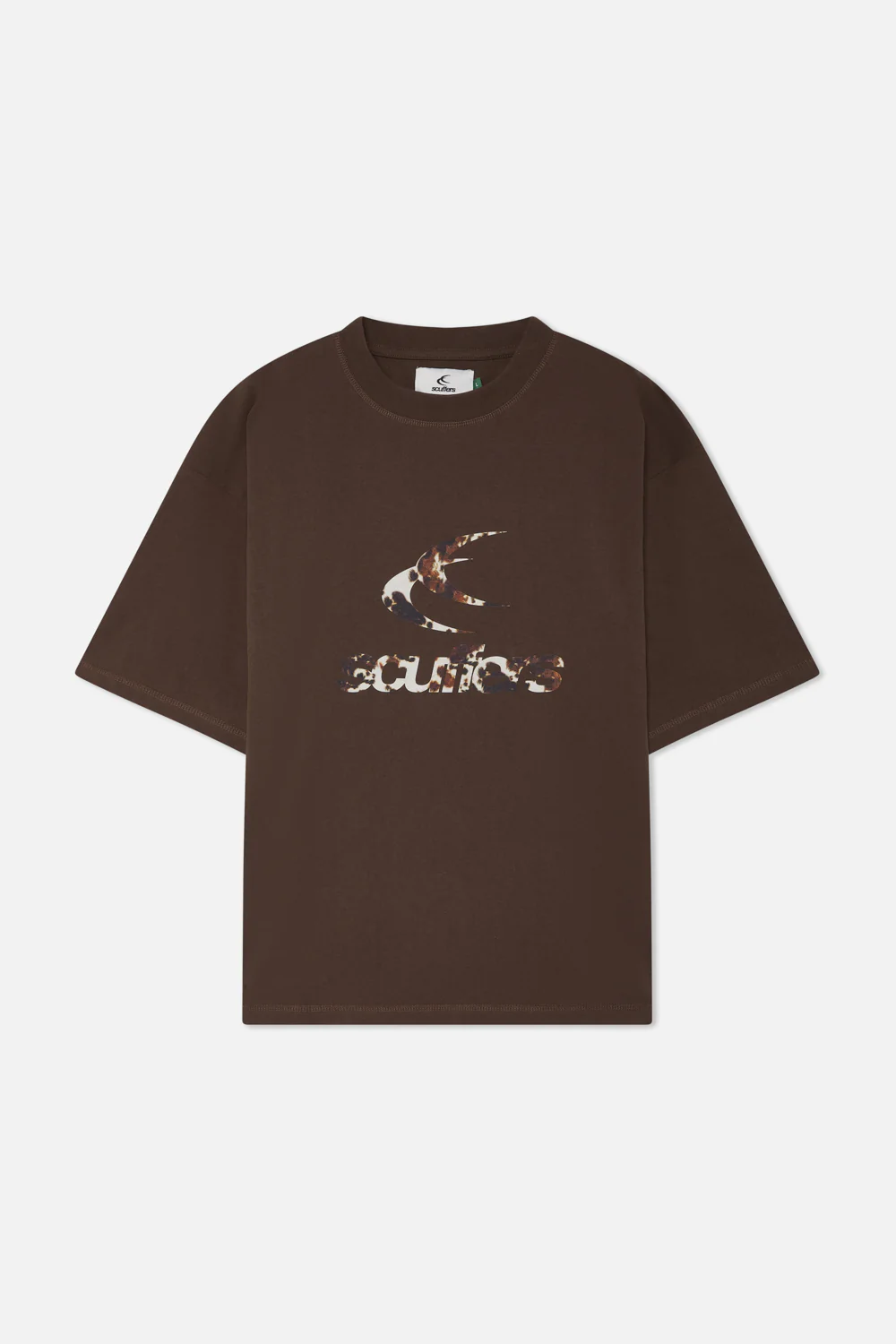 Safari Brown T-shirt