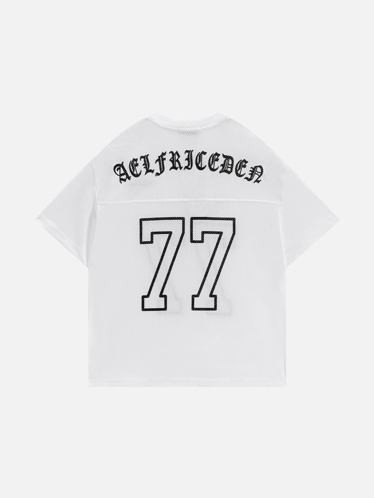 Aelfric Eden 77 Jersey Tee