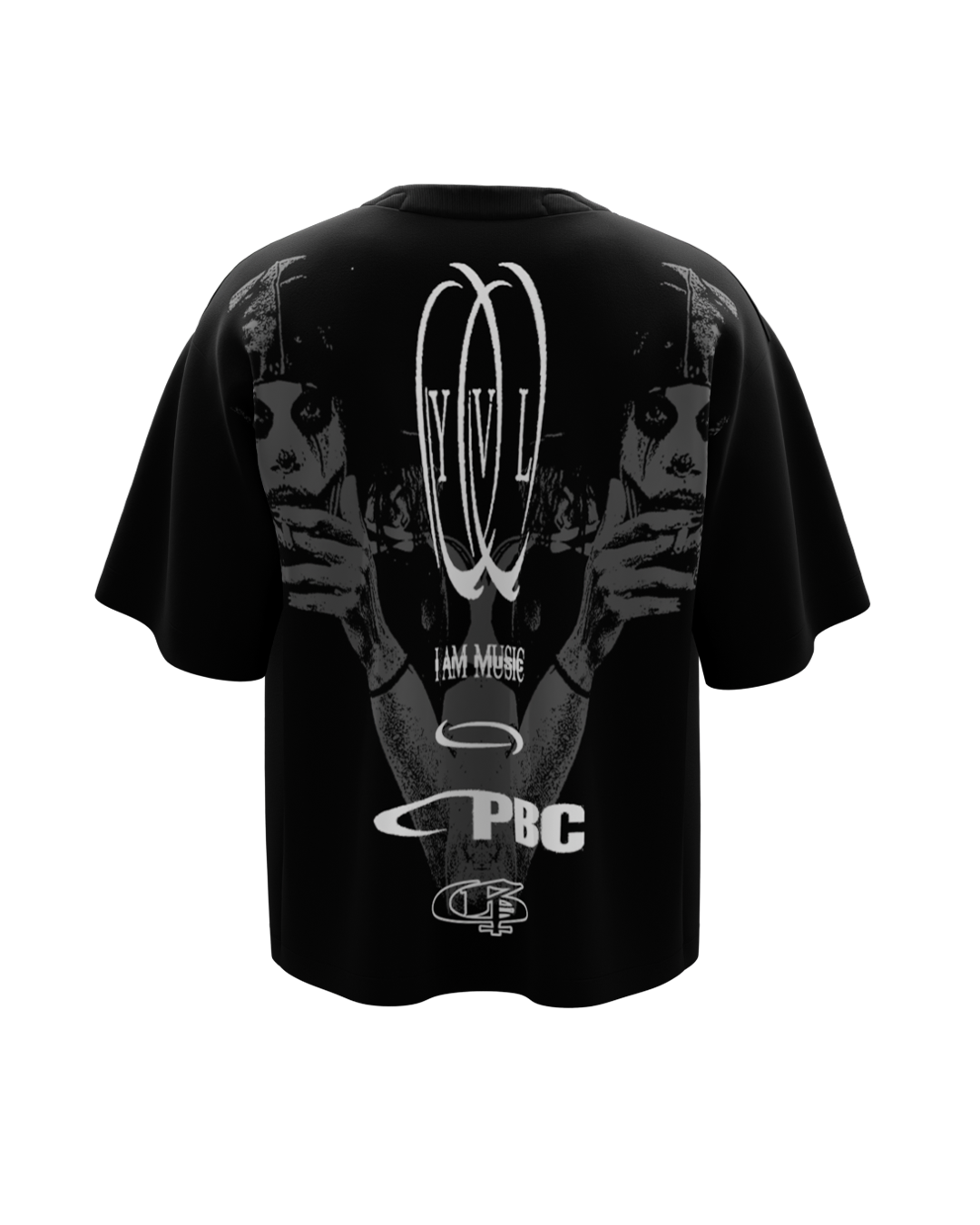 Music Playboi Carti Tshirt