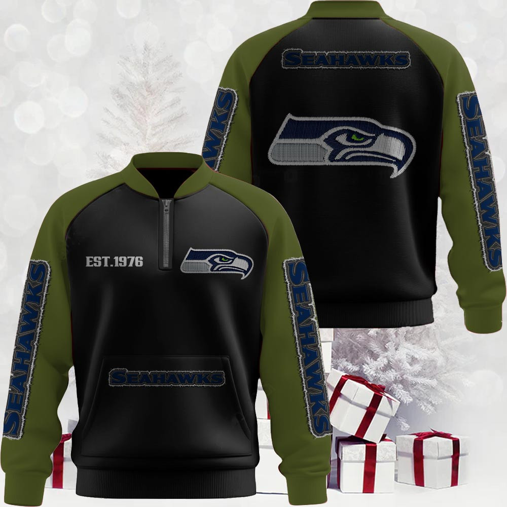 Seattle Seahawks KILSAO3322