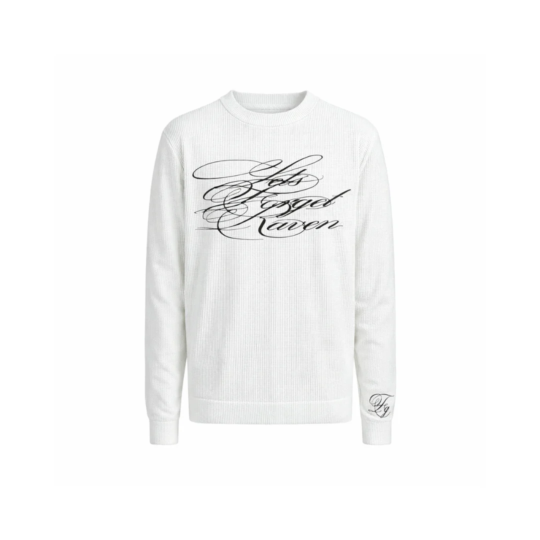 FORGET | LONGSLEEVE