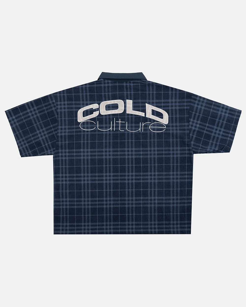 POSH POLO NAVY