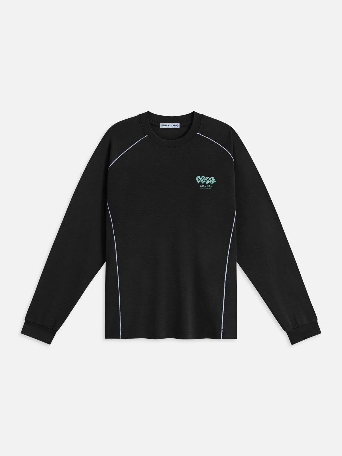 Breezy Trail Hiking Long Sleeve  Tee