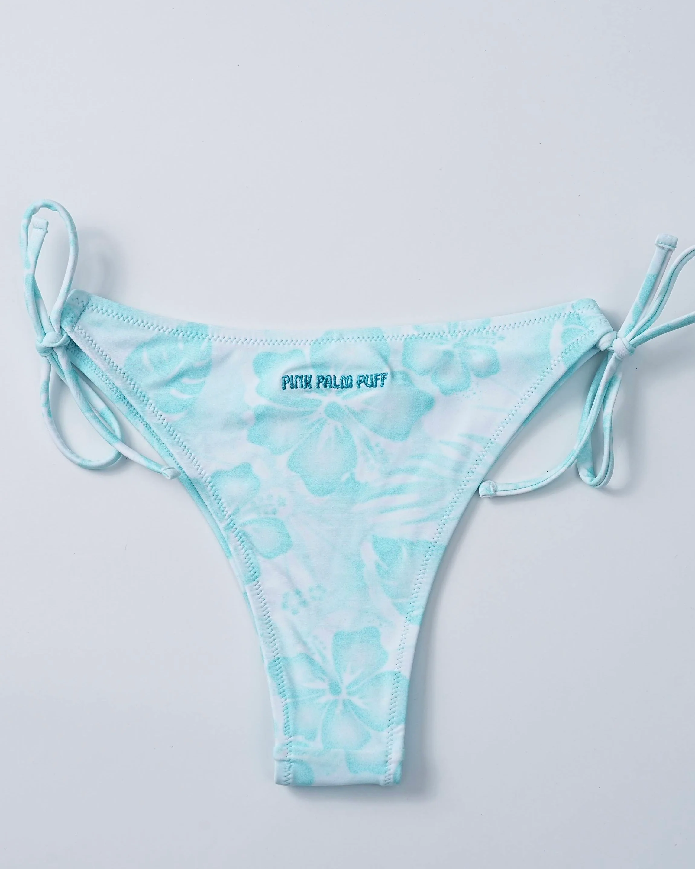 Solei Bottom (Cheeky) in Bahama Bliss