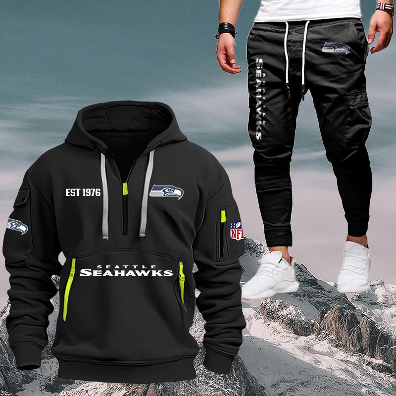 Seattle Seahawks KILDA2430