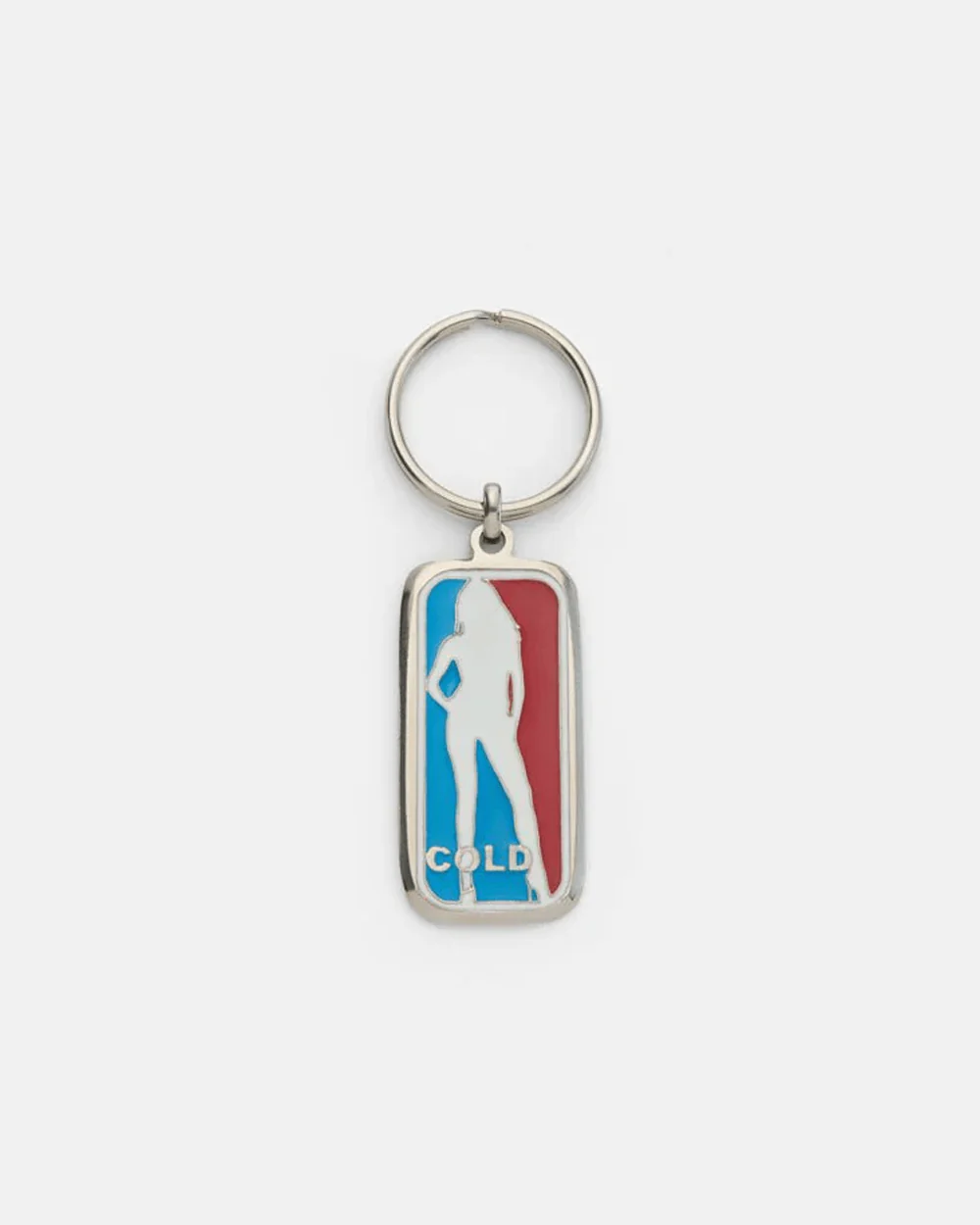 WNBA KEYCHAIN