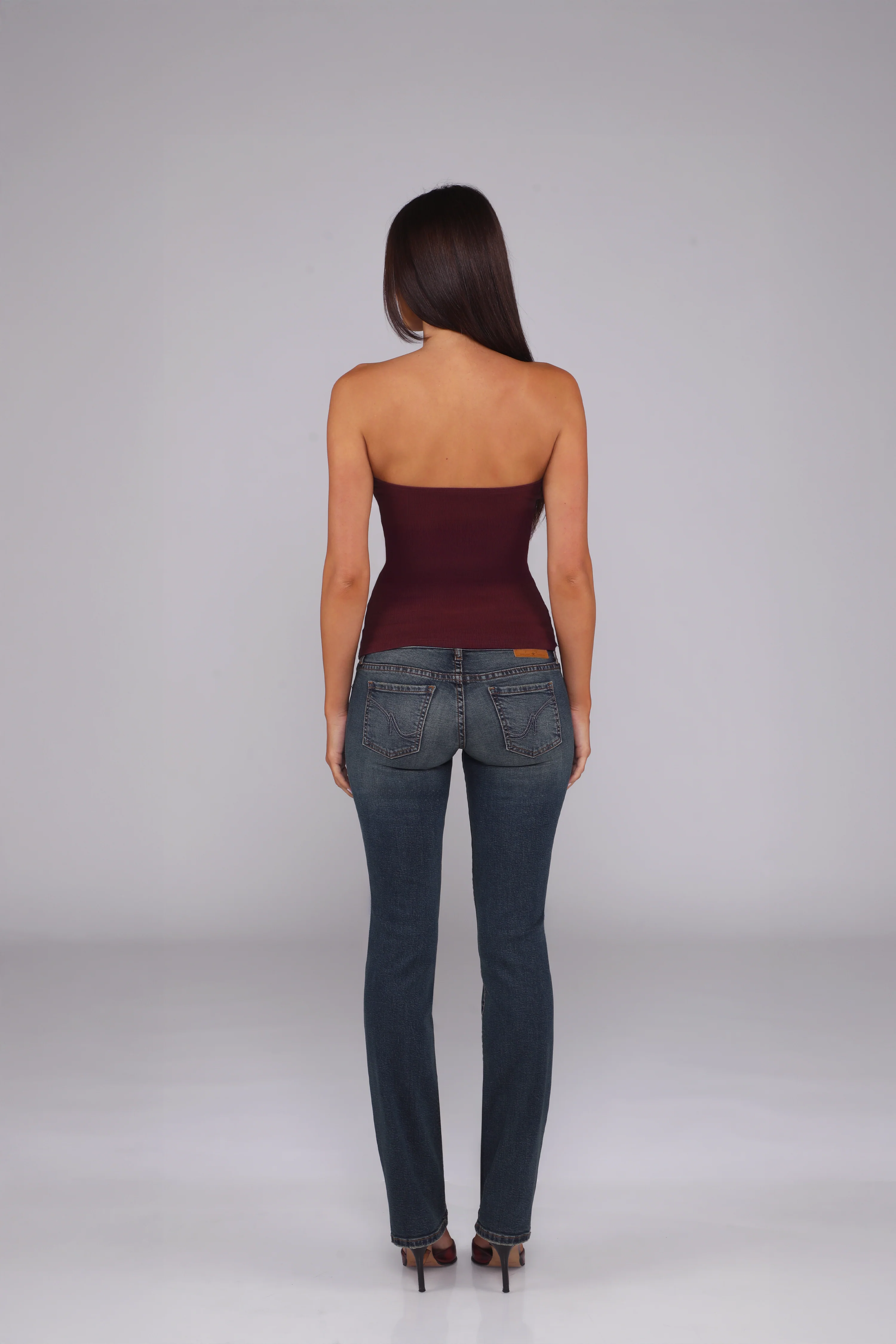 LOW DOWN / MIDNIGHT TIDE