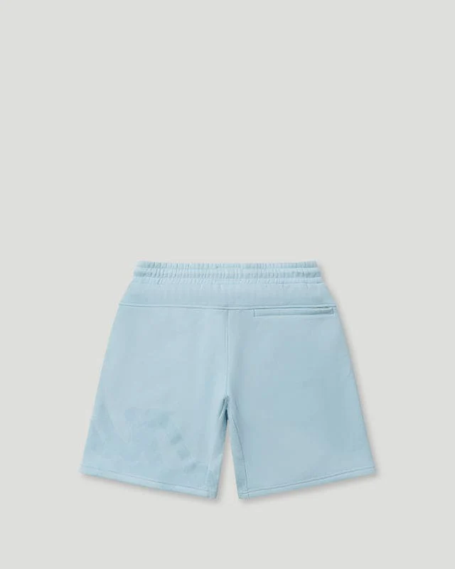 OS Handstyle Shorts Cool Blue