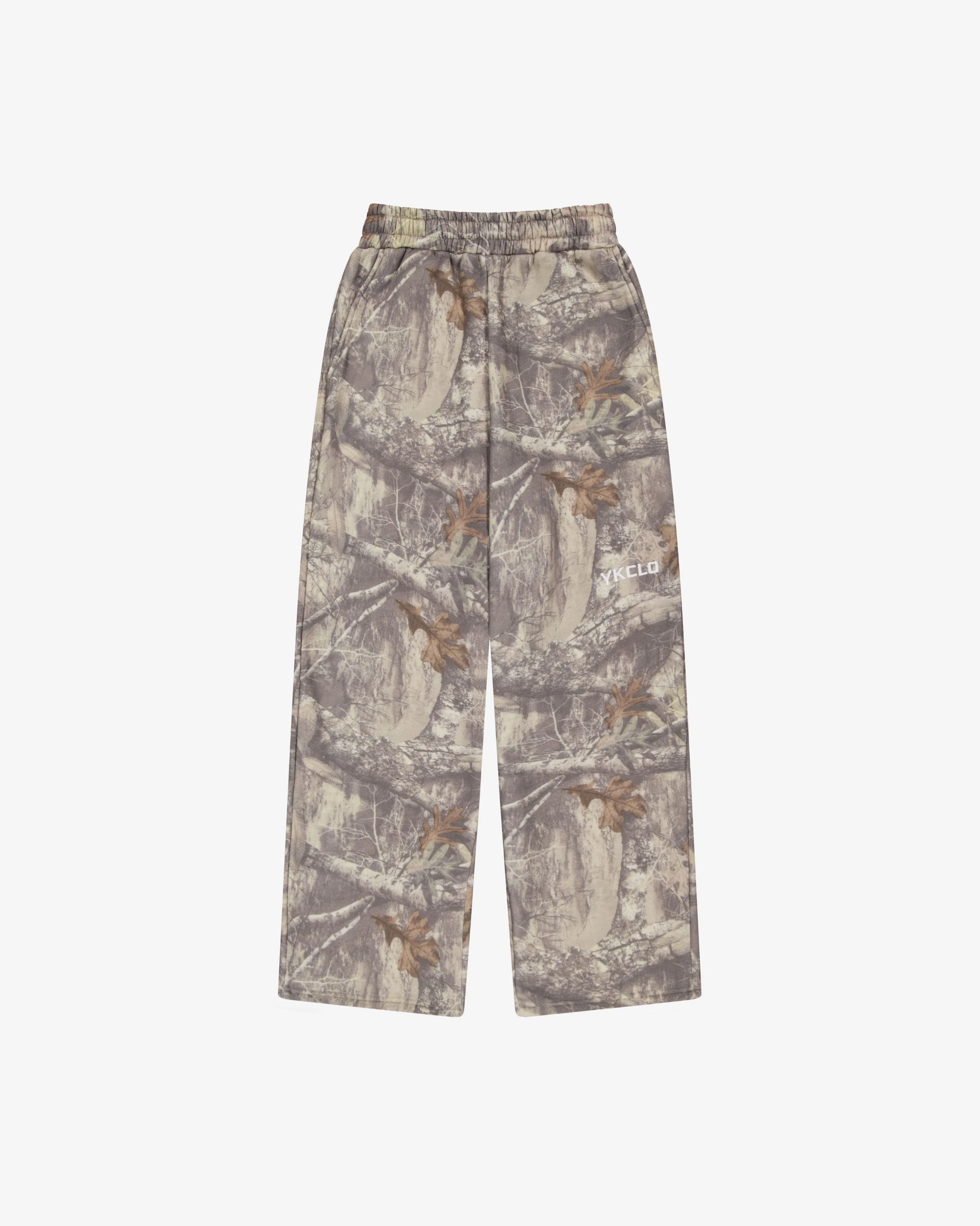 Recon Sweatpants | Camo