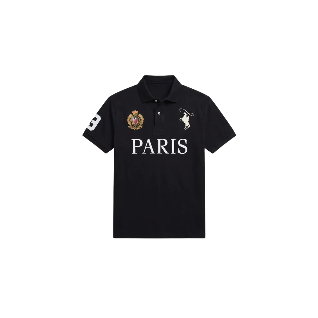 PARIS | POLO