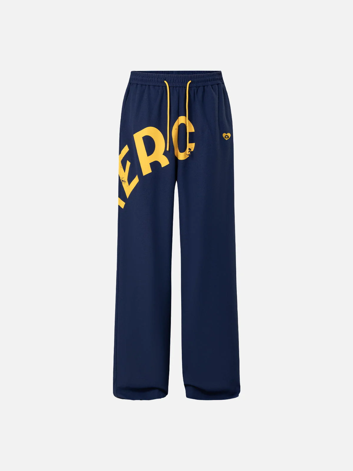 Aelfric Eden Graphic Baggy Sweatpants
