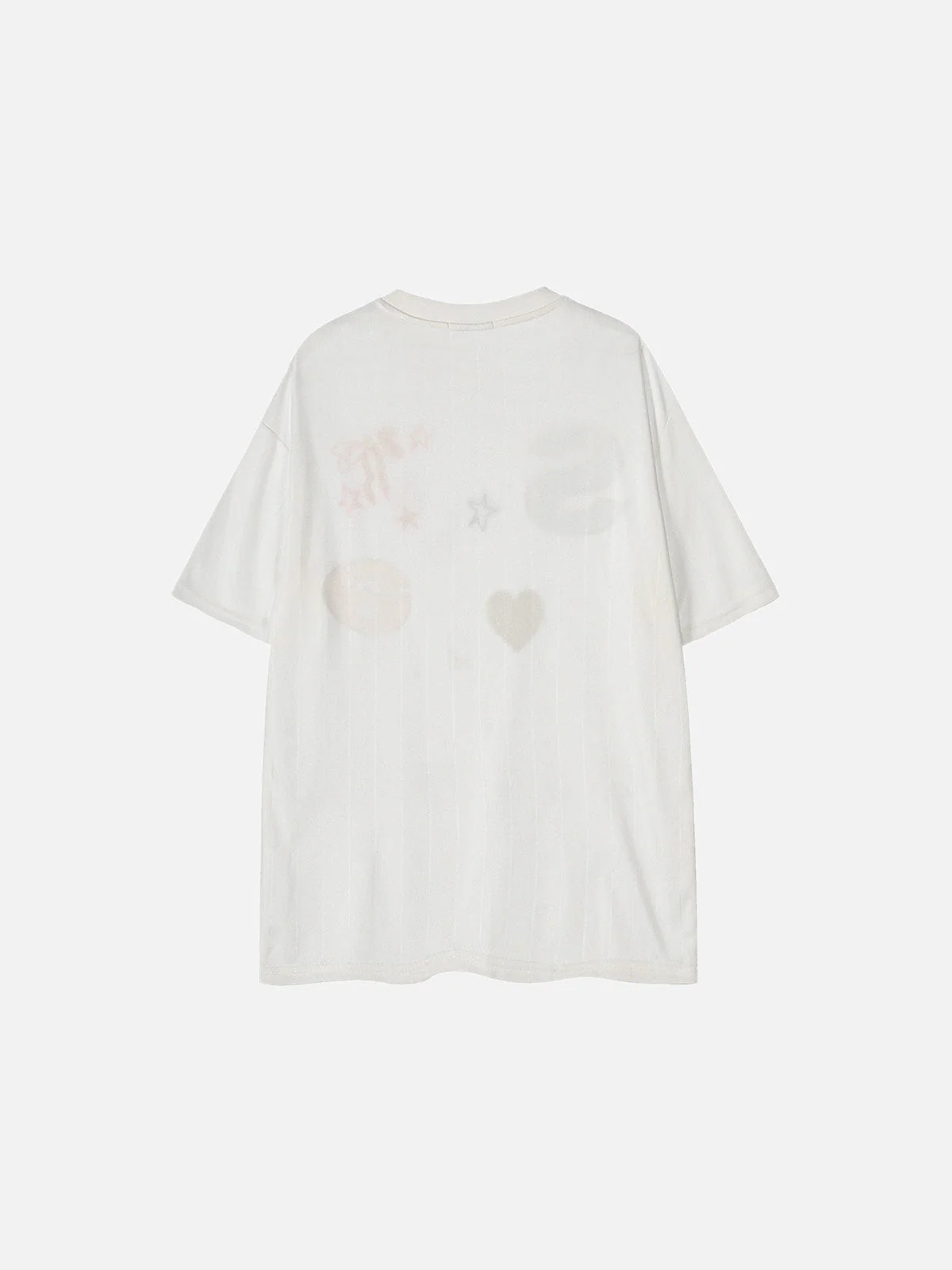 Aelfric Eden Patch Applique Tee