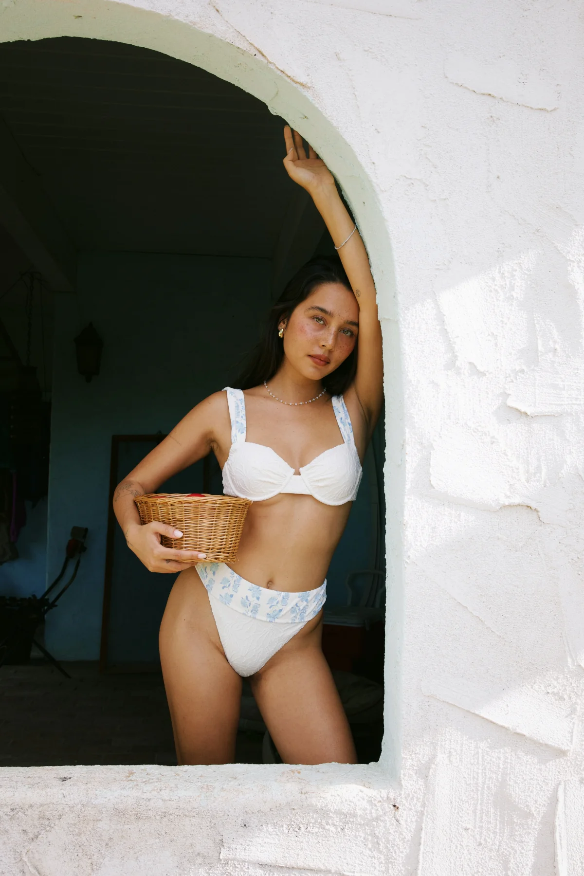 Verona Underwire Bikini Top