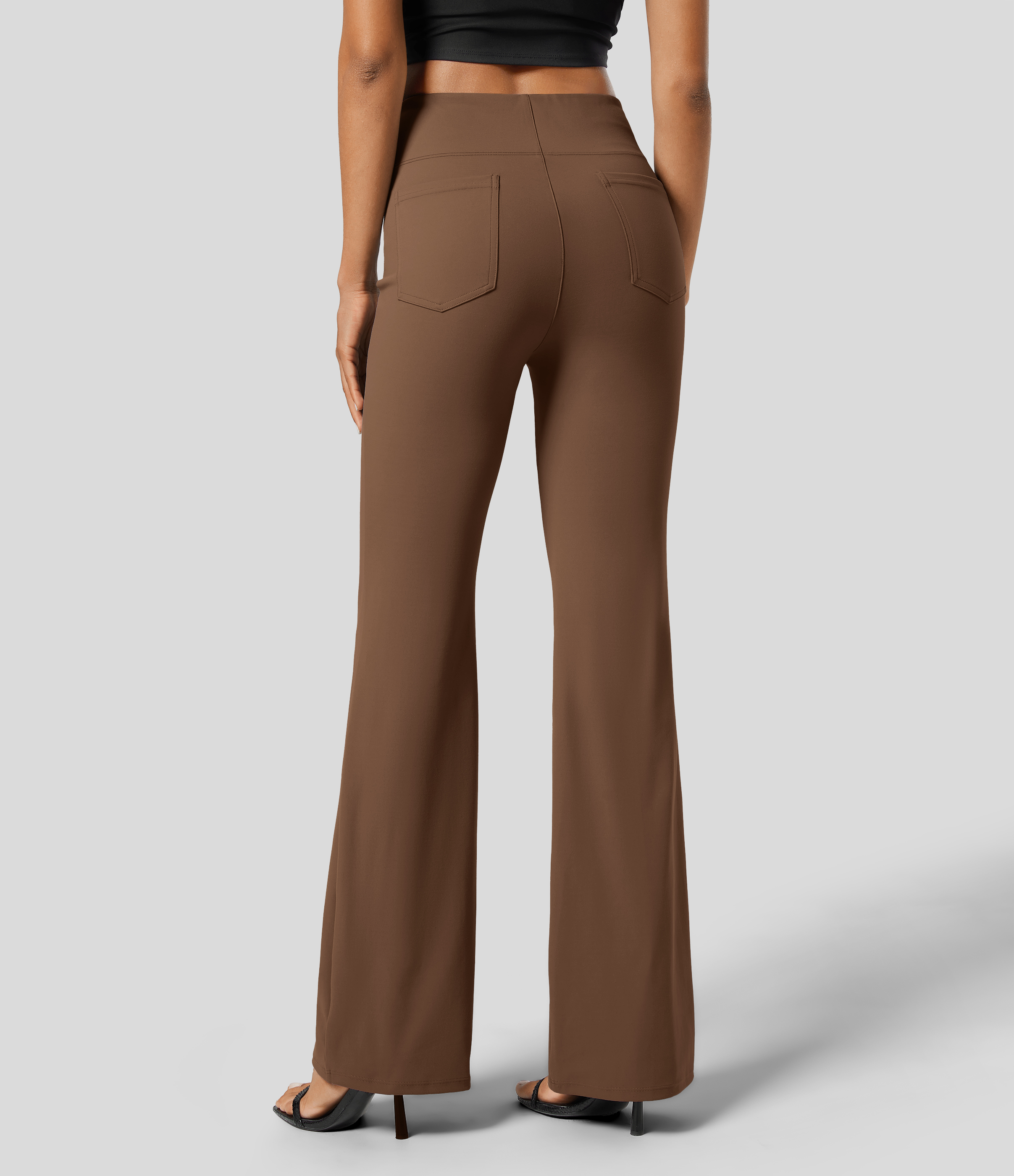 Halara Flex™ High Waisted Pocket Work Pants
