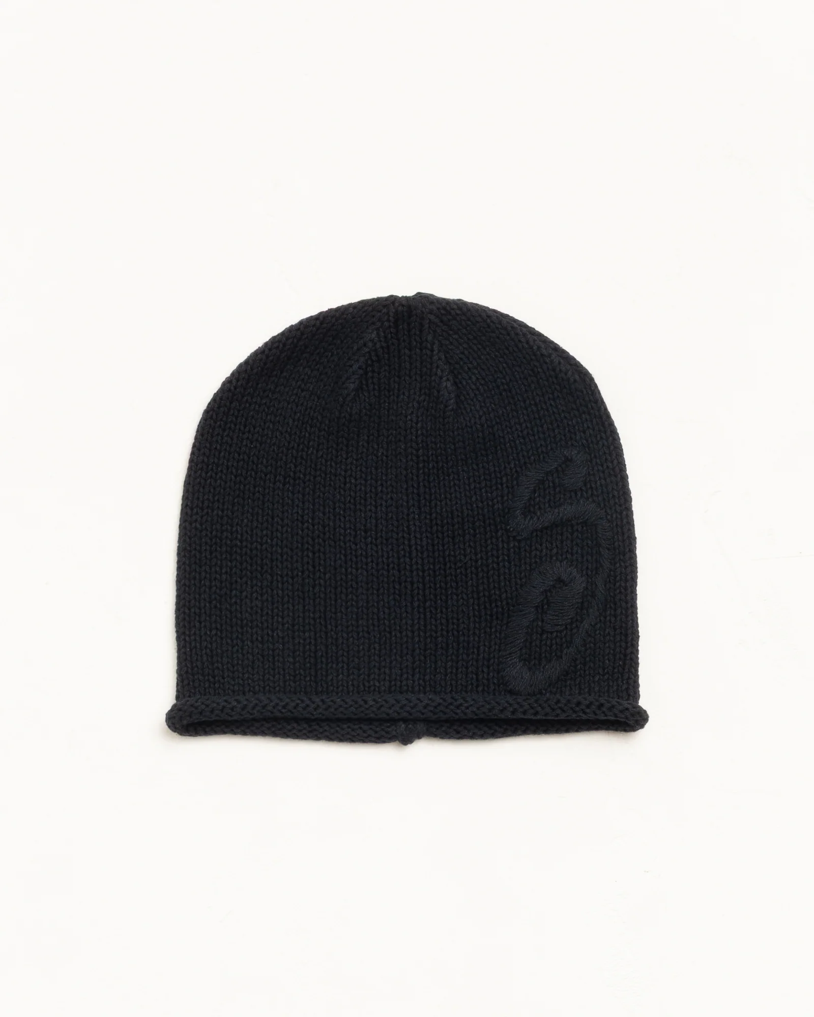 S KNIT SKULLCAP