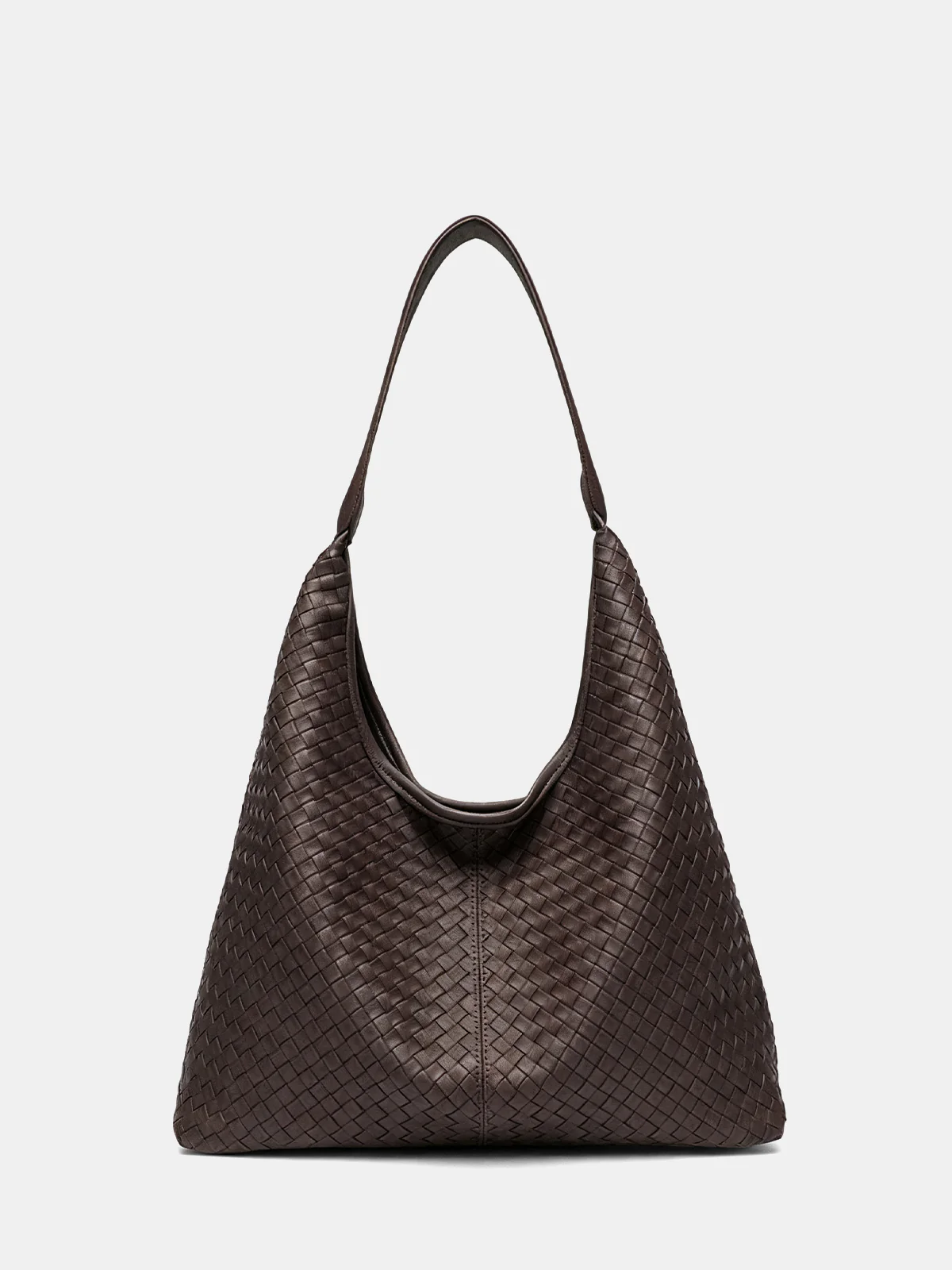 Woven Tote Bag