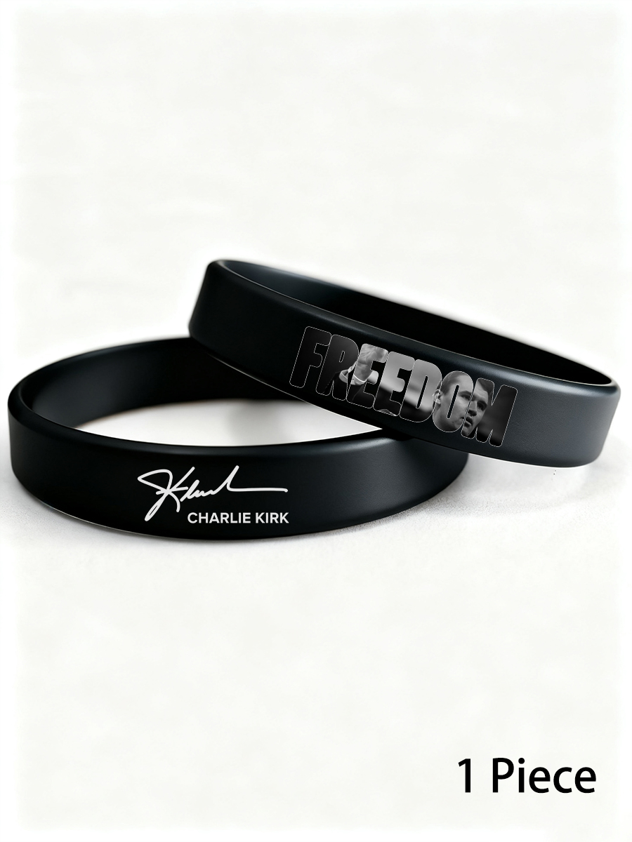 Charlie wristband (202*12*2mm)