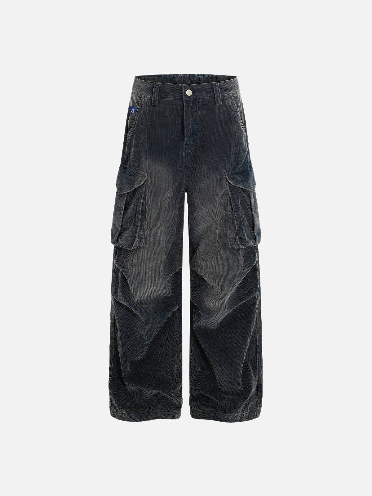 Aelfric Eden Corduroy Baggy Pants
