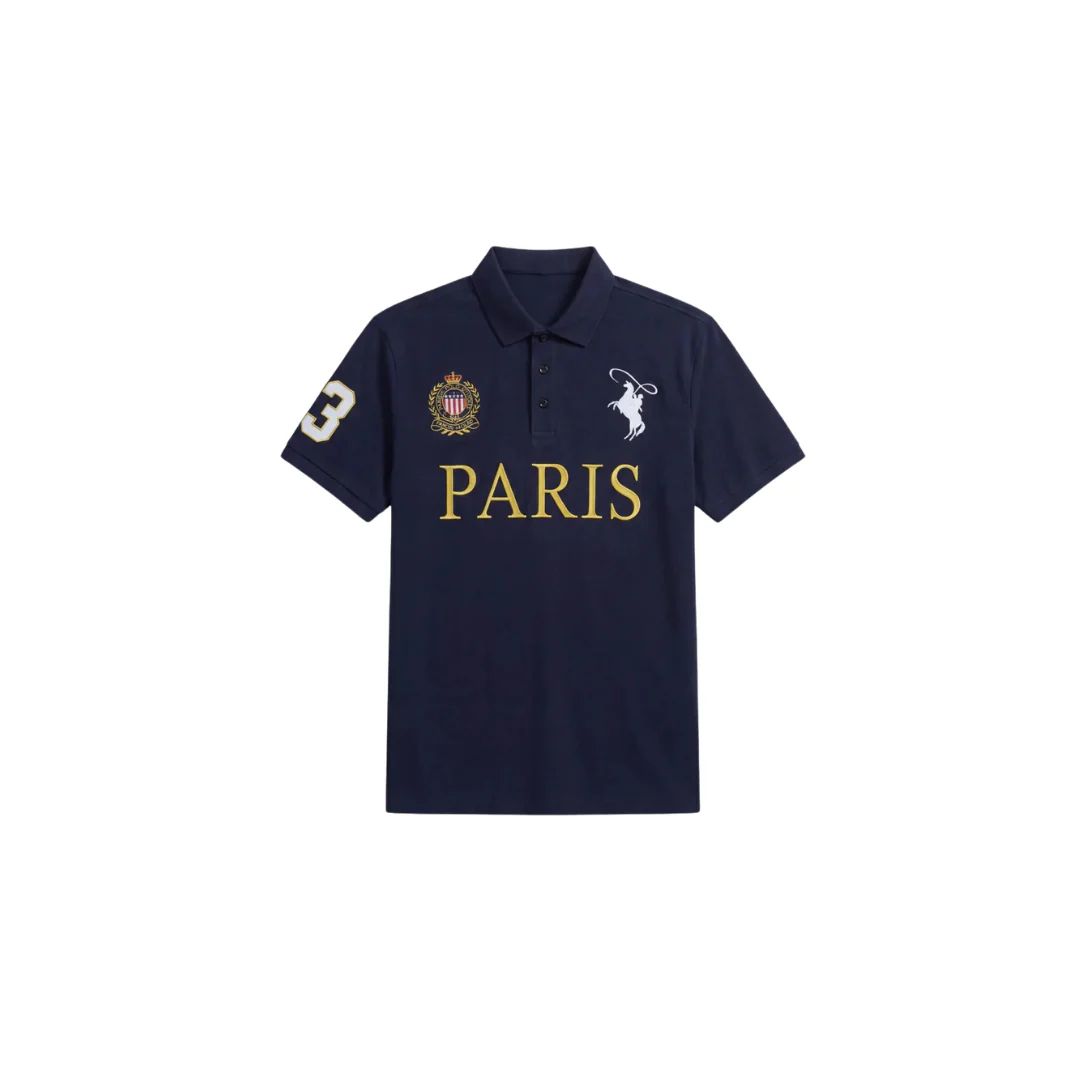 PARIS | POLO