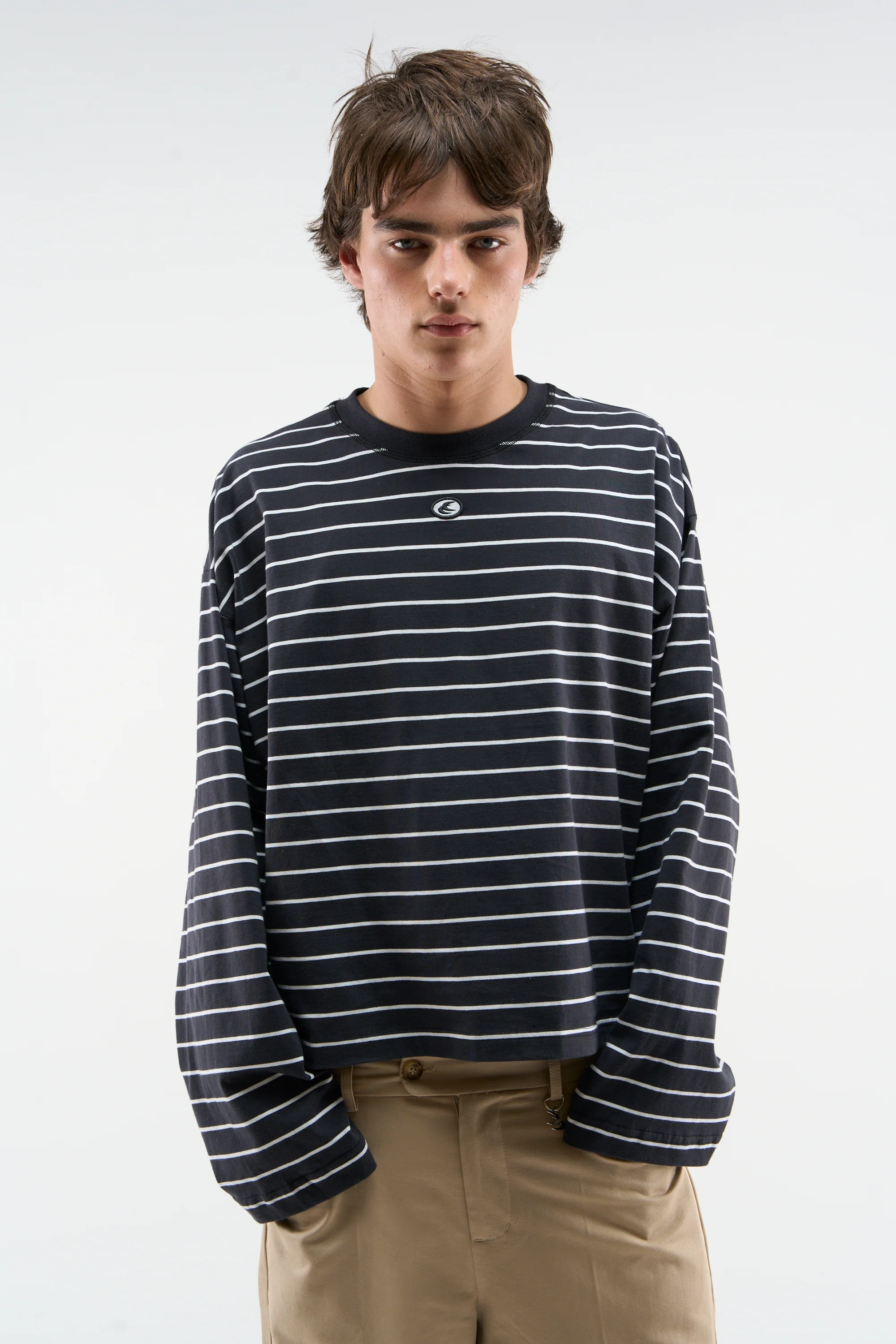 SEAS Dark Longsleeve