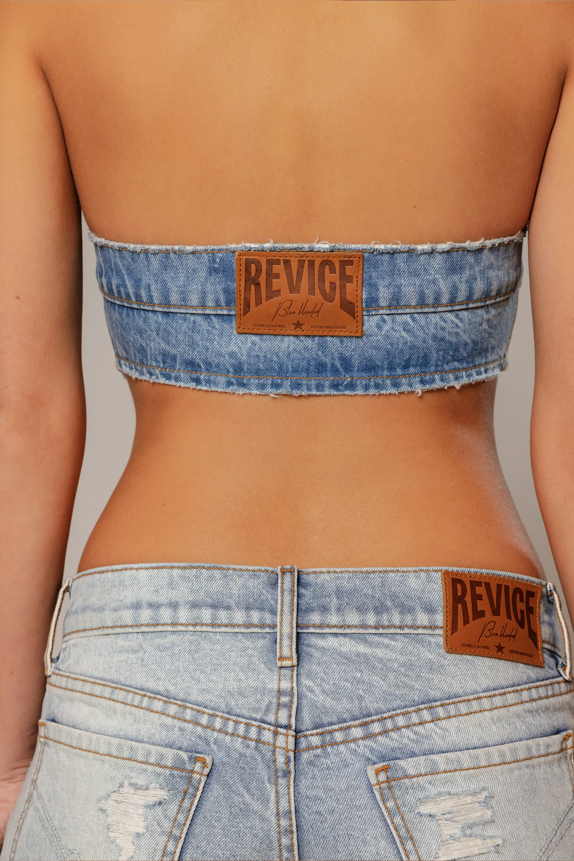 BAESIDE BRA / DESERT HILLS