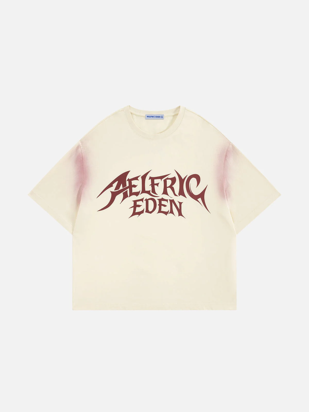 Aelfric Eden Boxy Graphic Tee