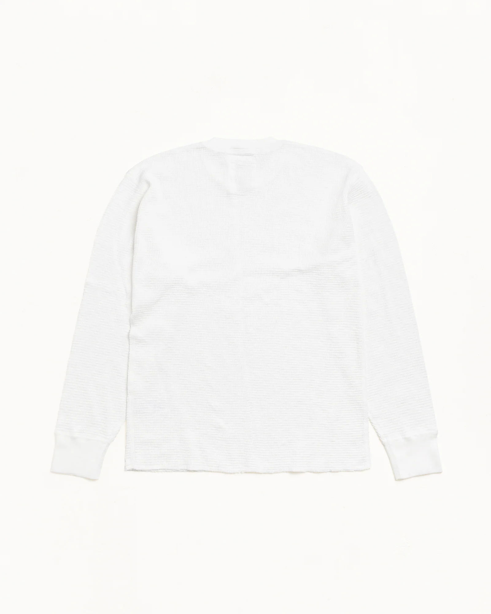 PIGMENT DYED LS THERMAL