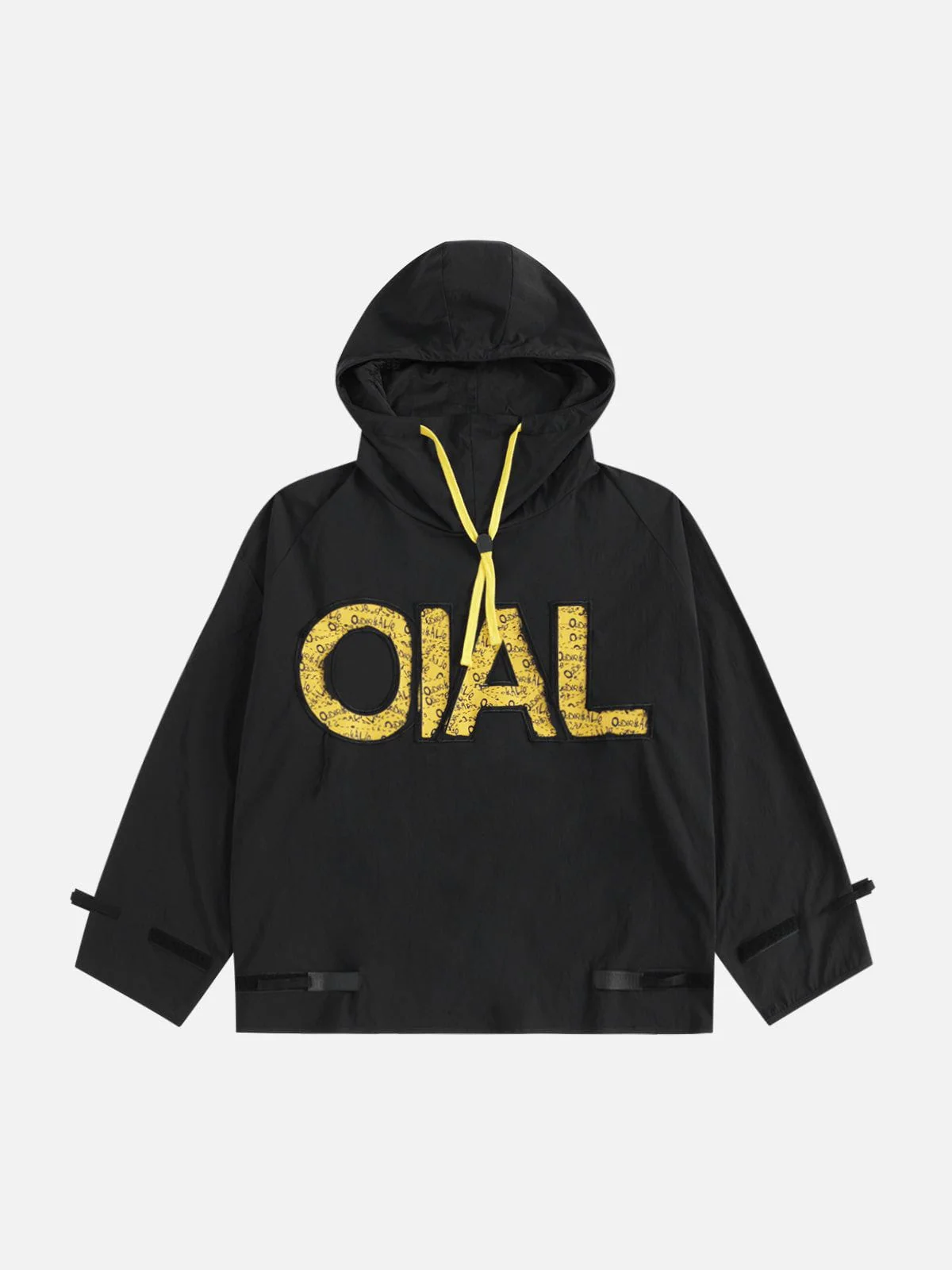 [COMPLEXCON] OIAL Tear Away Cordura Hoodie