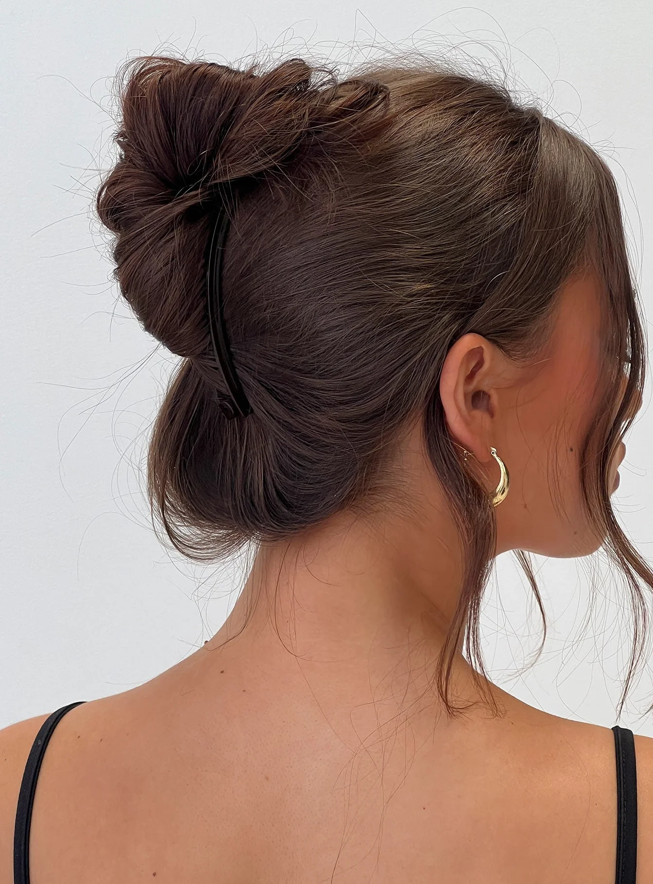 Edenia Banana Clip Tort