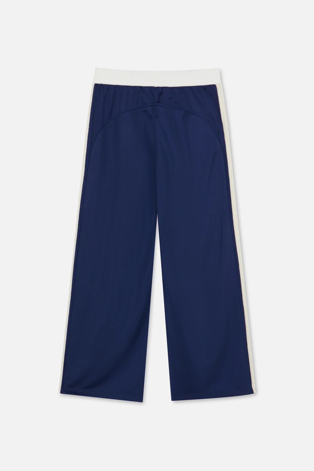 Gallery Navy Suit Pants