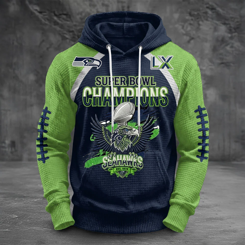 Seattle Seahawks KILSAM11830