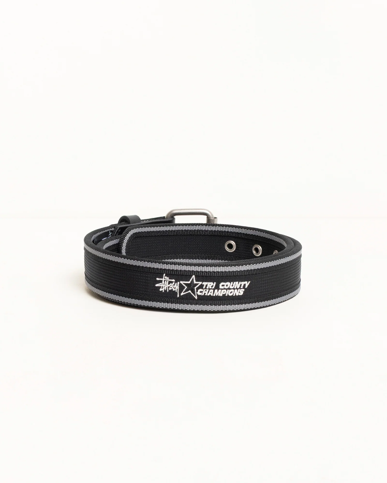 TRI COUNTY WEBBING BELT