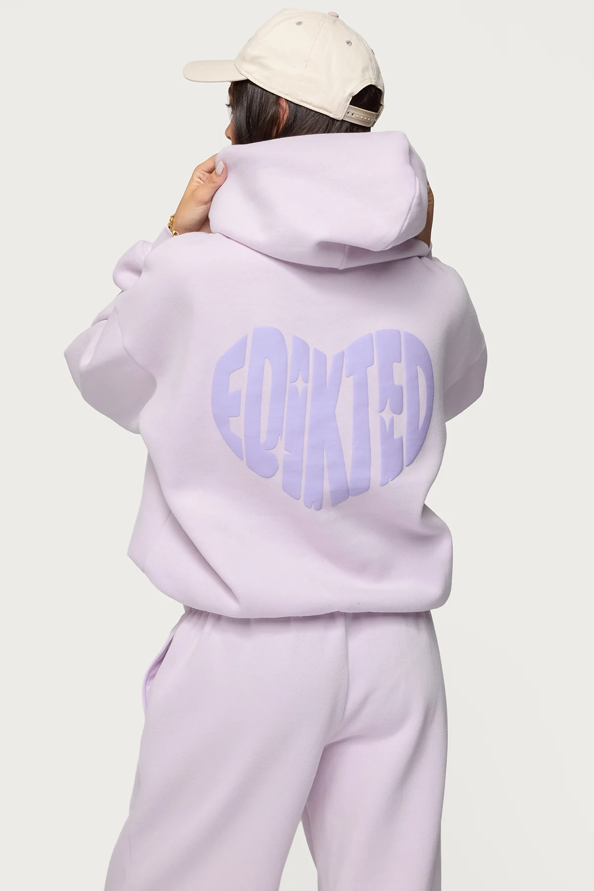 Major Love Edikted Hoodie