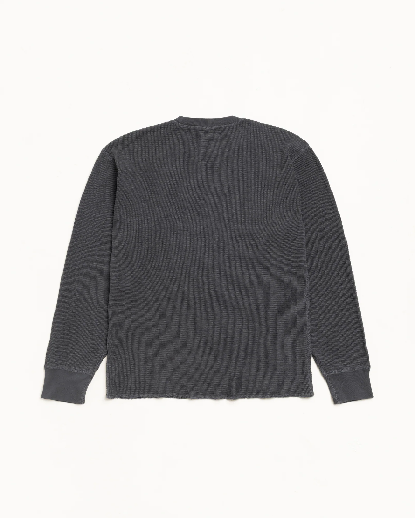 PIGMENT DYED LS THERMAL