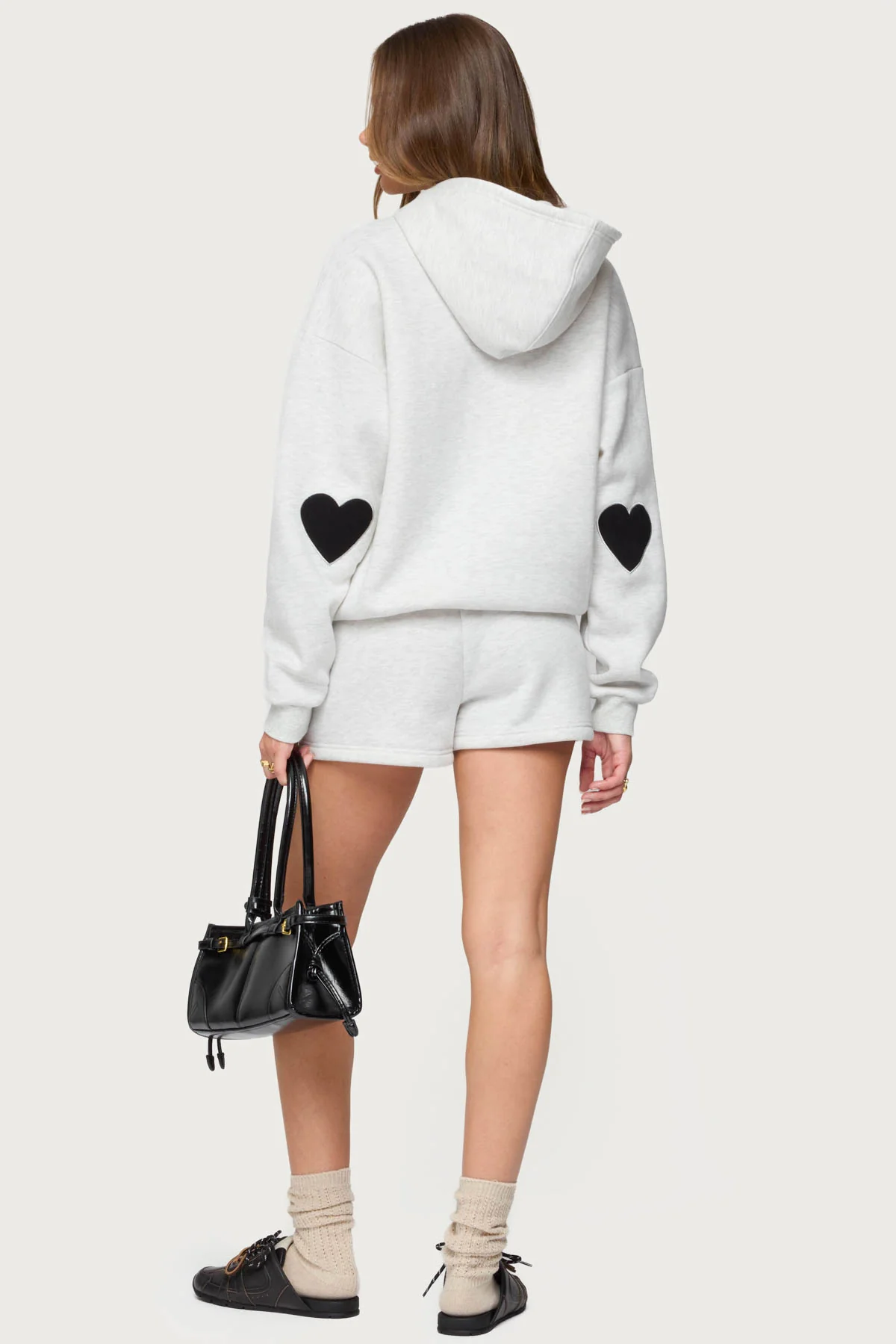 Big Love Edikted Hoodie