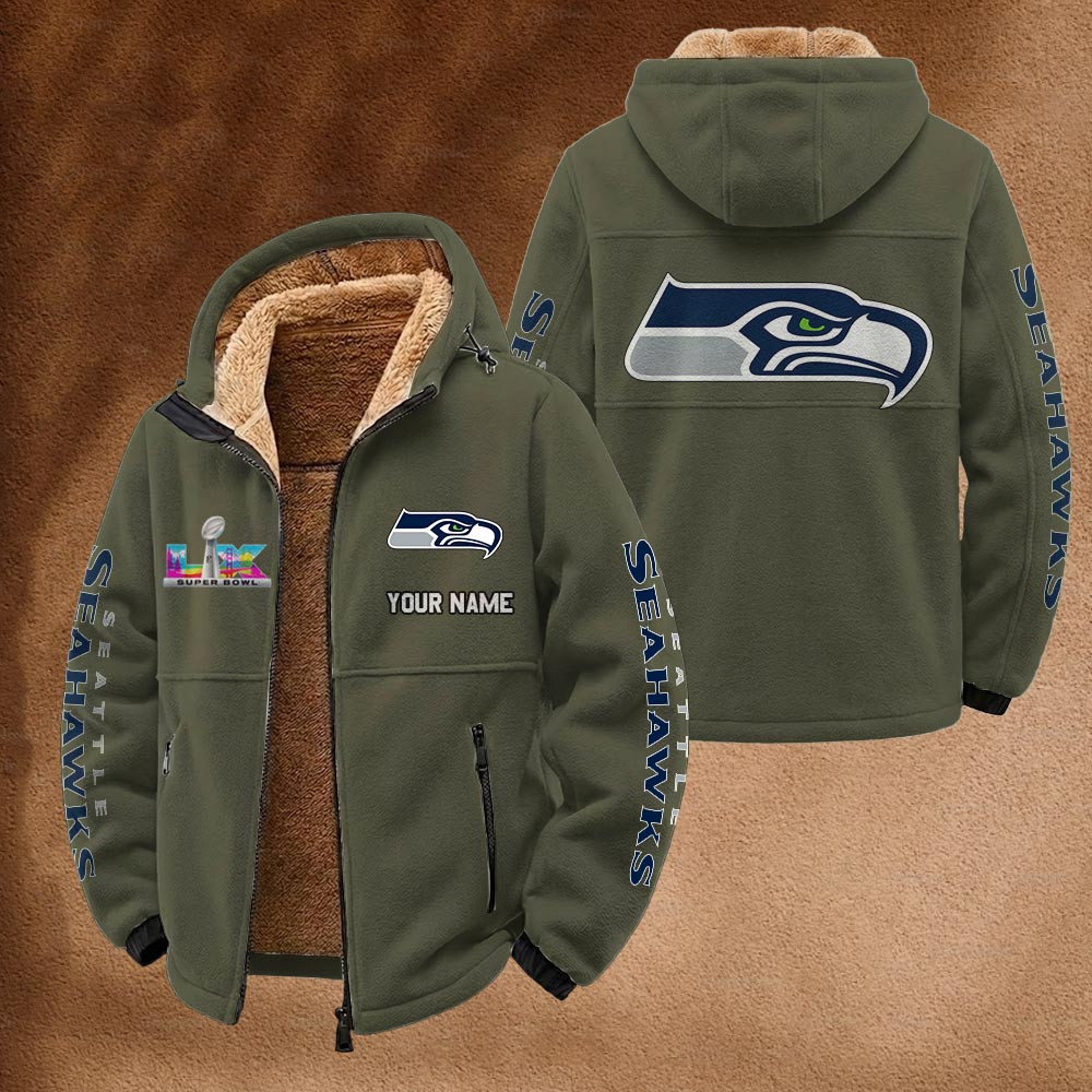 Seattle Seahawks KILMBO9666