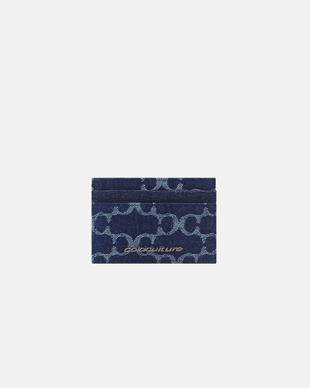 FEVER CARD HOLDER BLUE