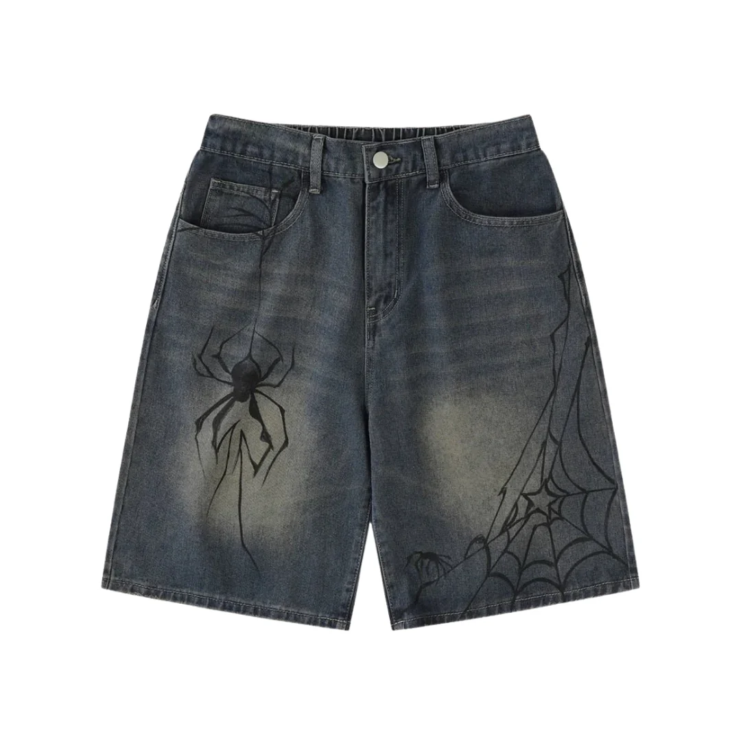 SPIDER | SHORTS