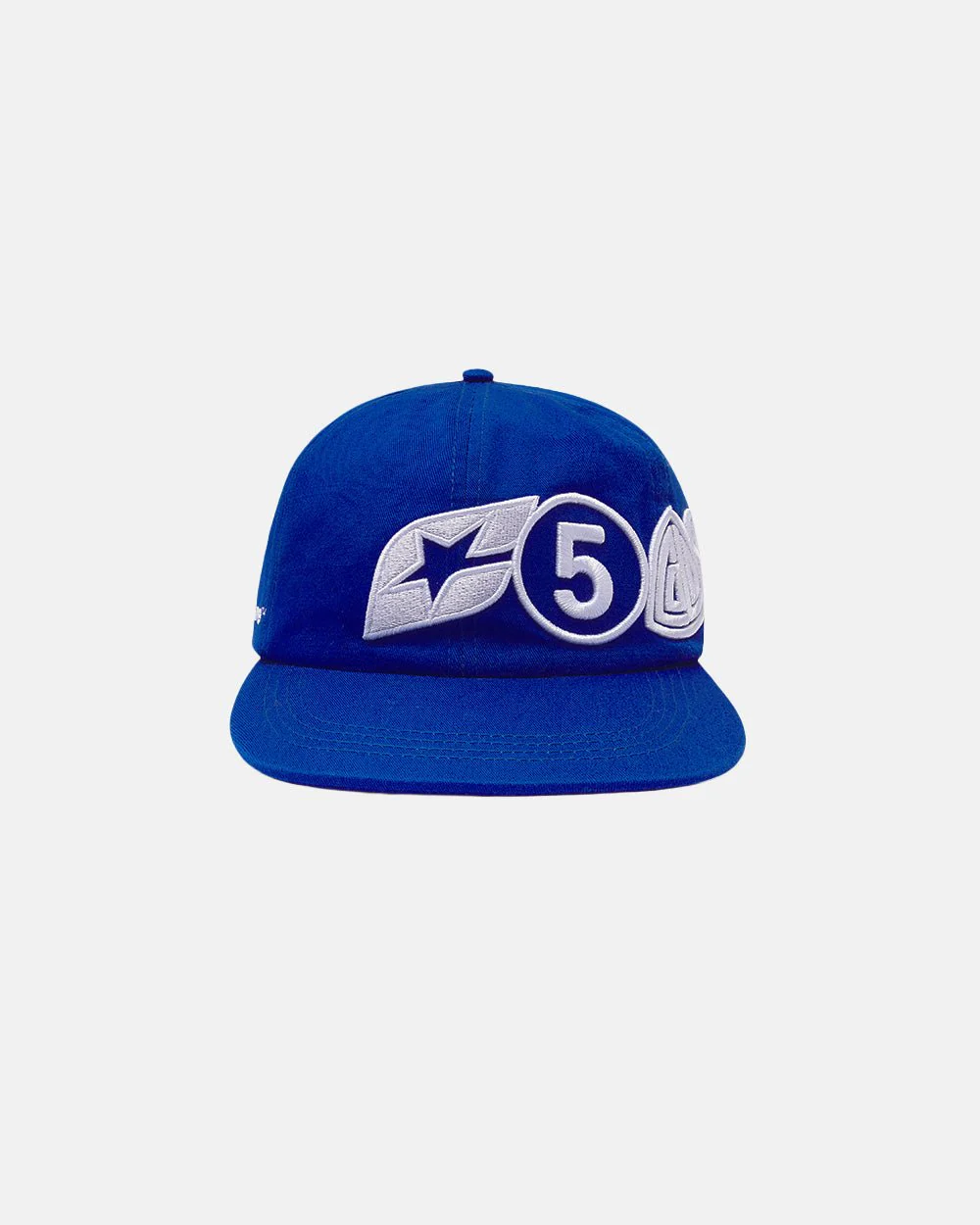 MEETING CAP DARK BLUE
