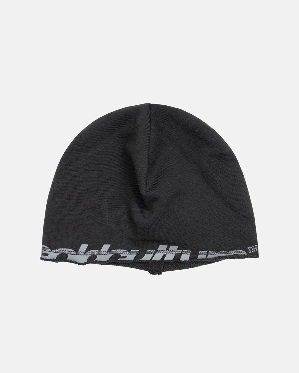 ARMOUR BEANIE BLACK