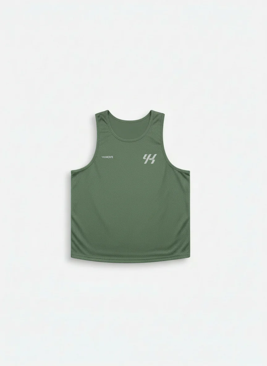 YK Move Motion Tank 2.0 | Sage