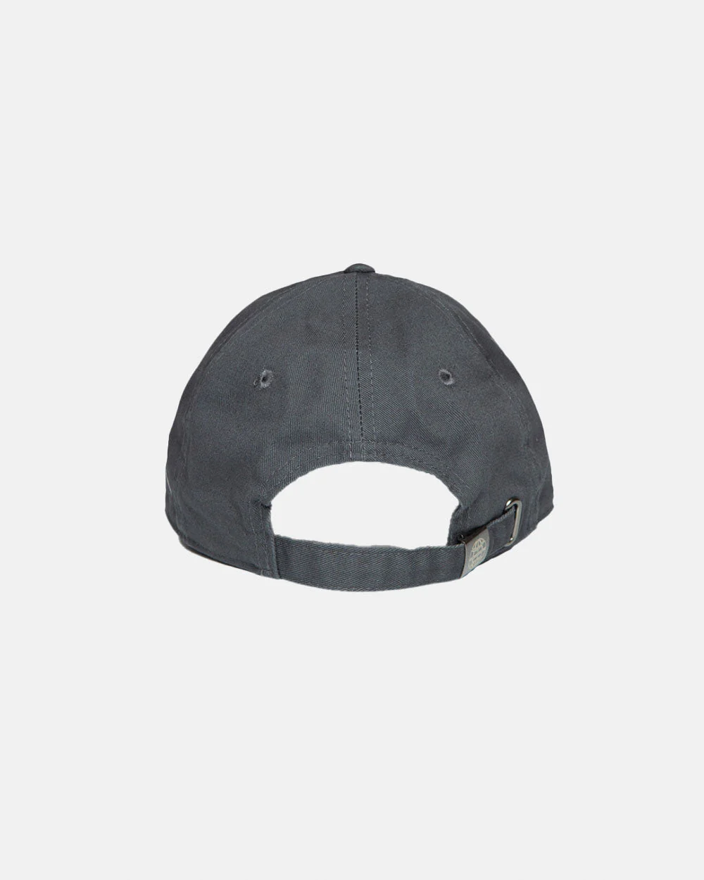 HEIGHTS CAP HEAVY GREY