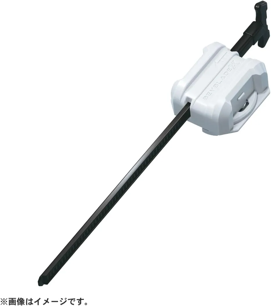 BEYBLADE X Beyblade X BX-22 Starter Doran Sword 3-60F