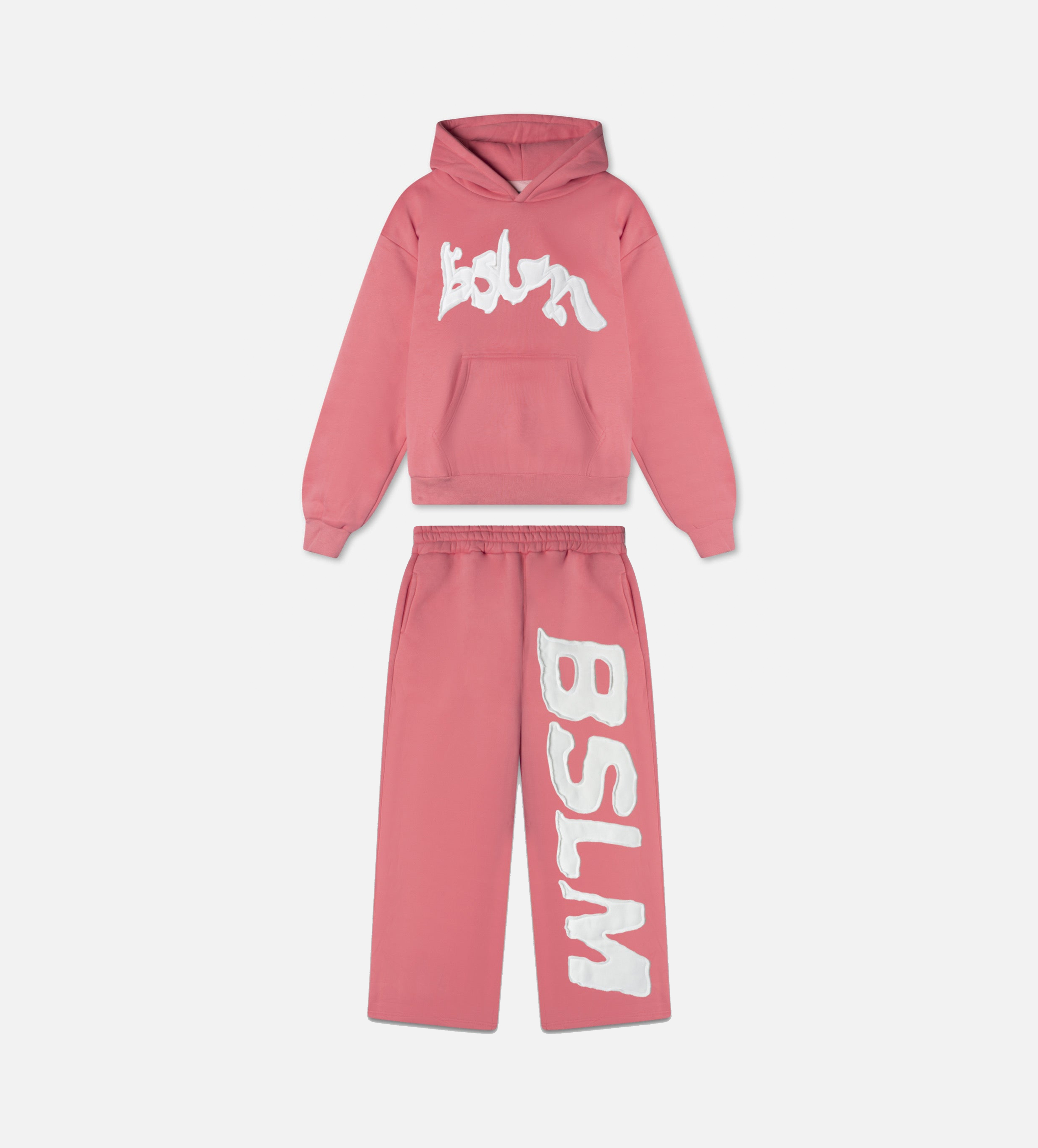 PATCHED Tracksuit