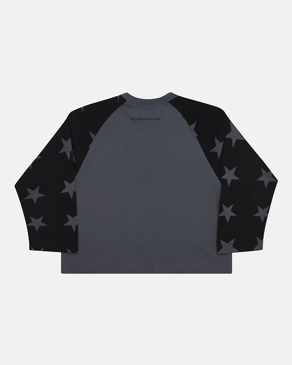 CONSTELLATION LONGSLEEVE GREY