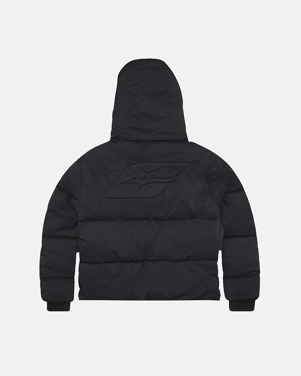 EVERYDAY PUFFER BLACK
